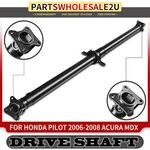 Rear Driveshaft Prop For Honda Pilot 2006-2008 Acura Mdx 3.5L 40100S3VA21. Fixed Price $254.19.