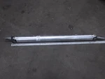 Chevrolet Tahoe 2021-2025 Rear Drive Shaft 5.3L Auto Transmission 2WD 993. Fixed Price $180.00.