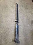 Rear Drive Shaft Awd Fits 17-19 Bmw 530I 606706. Fixed Price $300.02.