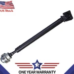 32.80" Drive Shaft Prop Front Fit For 2008-2012 Jeep Liberty V6 4X4 52853442AF. Fixed Price $104.99.