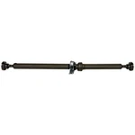 Rear Drive Shaft 230MM Ring Gear 9.06" 2WD 3.6L Fits 11-13 Durango 294258. Fixed Price $944.66.