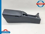 Mercedes R170 SLK230 SLK320 Center Console Armrest Storage 01-04 Oem. Fixed Price $199.97.