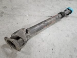 Used 1998 Dodge Ram 3500 Front Drive Shaft 4X4 Dana 60 Ship Outrite Los Angeles. Fixed Price $317.59.