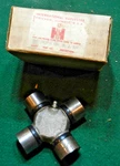Oem Driveshaft U-joint For International Harvester Tractor Navistar Trucks Nos. Fixed Price $54.95.