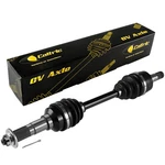For Yamaha Timberwolf YFB250FW 4WD 94-2000 Front Left / Right Cv Joint Axle. Fixed Price $64.00.