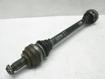 04-10 Bmw E60 525 528 530 535 Xi Axle Shaft Driver Left Or Right Rear 083121. Fixed Price $99.94.