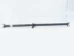 2000 - 2003 Mercedes Benz Class W220 Drive Shaft Cardan Propeller Rear Oem. Fixed Price $157.49.