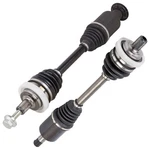 For Mercedes E320 E350 E500 E550 E280 E300 4MATIC Pair Front Cv Drive Axle Csw. Fixed Price $252.41.