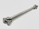 Reman. 30-3/8" 93-1379 Rear Driveshaft For 1999-2004 S10 Blazer 4WD, 2-DOOR. Fixed Price $224.95.