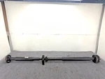 Mercedes W222 S63 Amg 4MATIC Sedan Rear Axle Driveshaft Propeller Oem. Fixed Price $299.99.