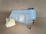 Mercedes 1245001349 M104 Coolant Reservoir 93 94 95 300E E320 New Genuine Mb. Fixed Price $249.00.