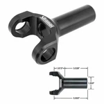 Strange Eng Severe Duty Chromoly 1350 Trans Yoke Chevy Powerglide TH350 4L60. Fixed Price $235.00.