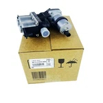 New Bmw E38 E39 Hvac Heater Control Valve With Water Pump 64118374994. Fixed Price $115.00.