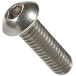 6-32 3/8" Button Socket Cap Screw Allen Hex Drive Stainless Steel Qty 1000. Fixed Price $38.58.