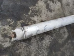 Rear Drive Shaft 2WD 10-14 Chevrolet Express 1500 Van 20912344. Fixed Price $192.49.
