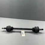 2012 Mercedes W221 S550 Rear Left Or Right Axle Half Shaft Oem - 96K Miles. Fixed Price $138.74.