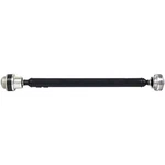 938-137 Dorman Driveshaft Front For Jeep Grand Cherokee Commander 2007-2010. Fixed Price $283.48.