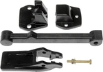 Dorman 315-5101 Hood Latch Kit 1980-2011 International S1954 S1955 S2554. Fixed Price $10.00.