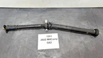 21-25 Oem Bmw G80 G82 M3 M4 Awd Competition Rear Drive Shaft At Transmission. Fixed Price $699.95.