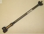 Omix-ada 16590.04 Front Drive Shaft T18 30.25 1976-1981 Jeep. Fixed Price $487.00.