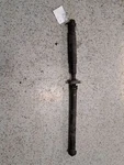 Rear Shaft Fits Bmw X5 XDRIVE48I 2007 - 2010. Fixed Price $117.00.