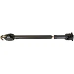 For Jeep Wrangler Jk 2-DOOR 2007-2018 Driveshaft Prop W/ Up To 6" Lift. Fixed Price $755.41.