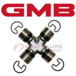 Gmb Rear Shaft All Joints Universal For 1989-1991 Chevrolet R2500 De. Fixed Price $32.73.