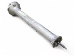 2014-2019 Chevy Corvette C7 Stingray Manual Transmission Torque Tube Oem Gm. Fixed Price $1480.00.
