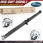 Rear Driveshaft Prop Assembly For Dodge Challenger 2015-2019 3.6L Rwd Auto. Fixed Price $307.99.