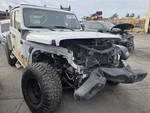 Rear Axle 220MM 8.66" 3.45 Ratio Opt Dsa Lhd Fits 18-24 Wrangler 32127379. Fixed Price $1881.84.