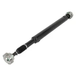 Rear Driveshaft Prop For Jeep Wrangler 2012-2016 3.6L 936-111 52123558AA. Fixed Price $168.71.