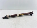 2013-2018 Dodge Ram 1500 Front Driveshaft Propeller Assembly Oem P52123639. Fixed Price $49.50.