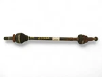 2013 - 2019 Jaguar Xj X351 Axle Shaft Rear Right Passenger Rh 9W834K138CE Oem. Fixed Price $184.79.