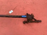 1933 Plymouth, Pa, Steering Box And Shaft, No Wheel.. Fixed Price $299.00.