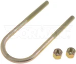Dorman 35602 U-bolt 7/16 X 1/2 Round. Fixed Price $21.99.