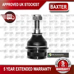 Fits Renault Master Vauxhall Movano Baxter Front Upper Outer Ball Joint. Fixed Price $21.60.