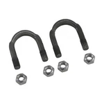 Yukon Gear And Axle Differential End Yoke Yy UB-F9-1310. Fixed Price $23.09.