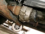 Used Front Drive Shaft Fits: 2010 Ford F150 Pickup Speed 4R75E Transmiss. Fixed Price $259.99.
