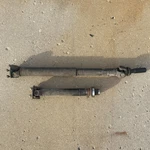 Volvo 240 M46 Complete Matching Pair Manual 242 244 245. Fixed Price $250.00.