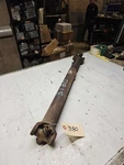 1994 Blazer S10/JIMMY 91-93 S10/S15/SONOMA Pickup Front Drive Shaft. Fixed Price $109.99.