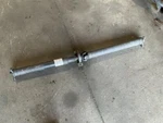 06-08 Mercedes-benz SLK280 3.0 Rear Drive Shaft Oem. Fixed Price $159.99.