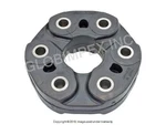 Bmw (1991-2008) Flex Disc For Driveshaft Meyle Hd + Year Warranty. Fixed Price $168.25.