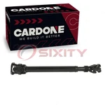 Cardone Reman 65-9538 Drive Shaft For CHP-015 52105932AG 52105932AE Vm. Fixed Price $503.67.