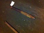00-05 Lincoln Ls Rear Drive Shaft 6 Cylinder Automatic Transmission. Fixed Price $189.00.