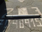 08-14 5.4L Ford E-150 E-250 E-350 Super Duty Rear Driveshaft Prop Assembly. Fixed Price $299.99.