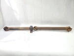 1995 Nissan Truck Oem 2.4L Manual Rwd Rear Drive Shaft. Fixed Price $200.00.