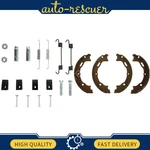 2X Rear Parking Brake Shoe Hardware Kit Ford Ranger 2010 2011. Fixed Price $78.20.