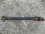 Front Drive Shaft Base 2.5L Automatic Transmission Fits 99-05 Vitara 513833. Fixed Price $86.80.