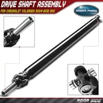 Rear Driveshaft Prop Assembly For Chevy Colorado Gmc Canyon 2004-2012 4WD. Fixed Price $219.99.