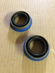Lot Of Oem Cv Axle Shaft Seal Left Acdelco Gm 24243353 Brand New. Fixed Price $11.99.
